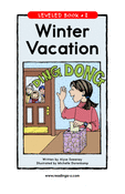 Winter Vacation
