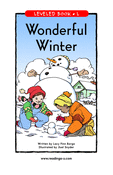 Wonderful Winter