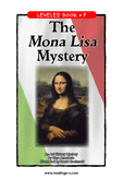 The Mona Lisa Mystery