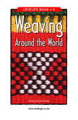 Weaving Around the World