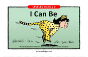 I Can Be