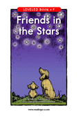 Friends in the Stars