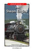 The Steam Engine