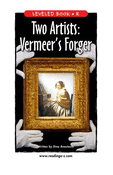 Two Artists: Vermeer's Forger