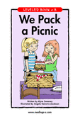 We Pack a Picnic
