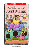 Only One Aunt Maggie