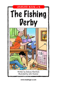 The Fishing Derby