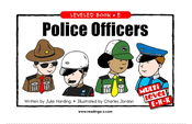 Police Officers