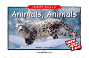 Animals, Animals