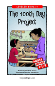The 100th Day Project
