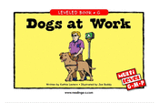 Dogs at Work