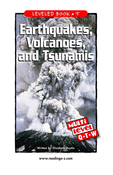 Earthquakes, Volcanoes, and Tsunamis