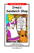 Irma's Sandwich Shop