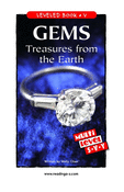Gems: Treasures from the Earth