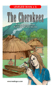 The Cherokees