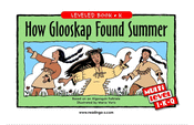 How Glooskap Found Summer