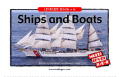 Ships and Boats