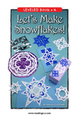 Let's Make Snowflakes!