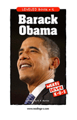 Barack Obama