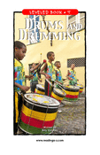 Drums and Drumming