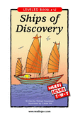 Ships of Discovery