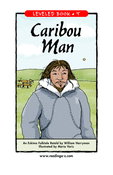 Caribou Man