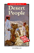 Desert People