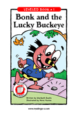Bonk and the Lucky Buckeye