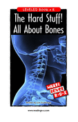 The Hard Stuff! All About Bones
