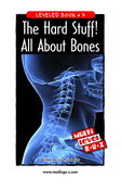 The Hard Stuff! All About Bones
