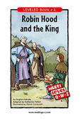 Robin Hood and the King