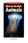 Glow-in-the-Dark Animals