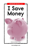 I Save Money