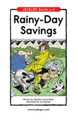 Rainy-Day Savings