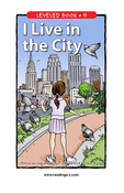 I Live in the City