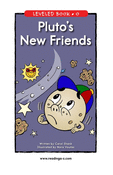 Pluto's New Friends