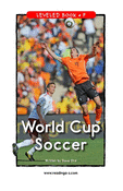 World Cup Soccer