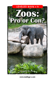 Zoos: Pro or Con?