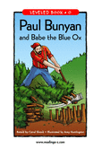 Paul Bunyan and Babe the Blue Ox
