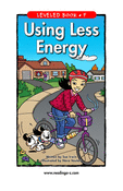 Using Less Energy