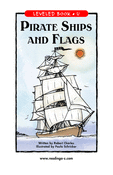 Pirate Ships and Flags