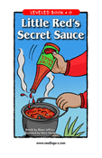Little Red's Secret Sauce