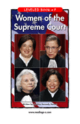 Women of the Supreme Court