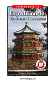 Expedition 40: The Secret of the Seasons