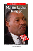 Martin Luther King Jr.