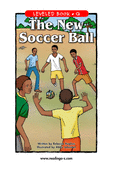 The New Soccer Ball