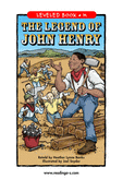 The Legend of John Henry