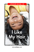I Like My Hair