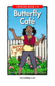 Butterfly Café