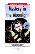 Mystery in the Moonlight